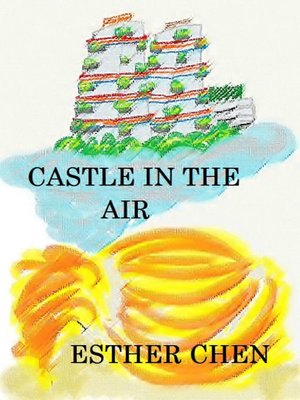 cover image of Castle In the Air